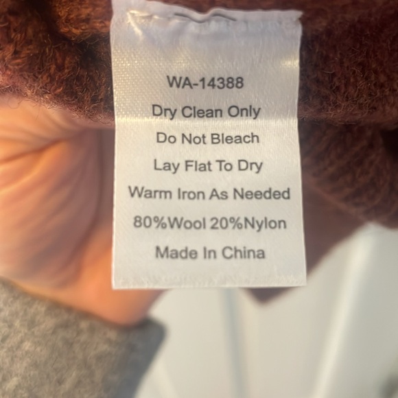 Kiel James Patrick The Witching Hour Sweater - Picture 7 of 7